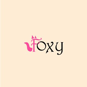 Logotypes: Foxy